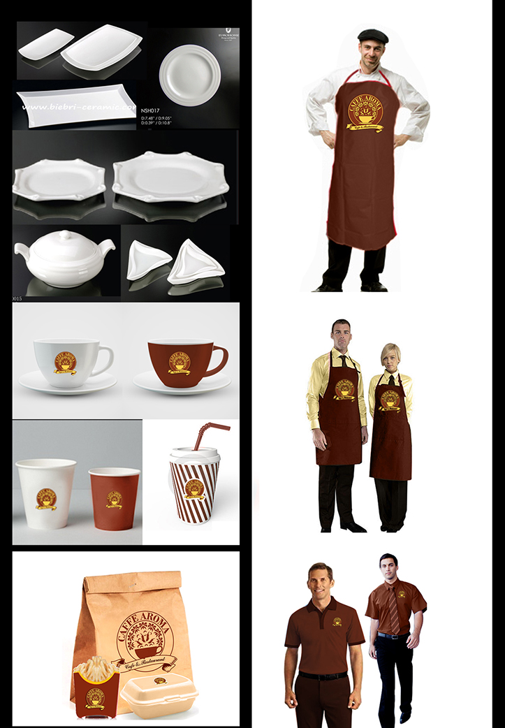 Graphic Design by Fahim Baig for this project | Design #3117837