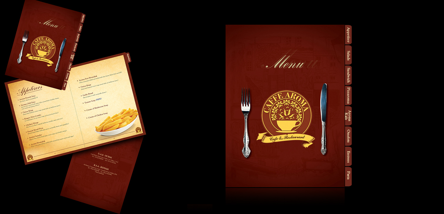 Graphic Design by Fahim Baig for this project | Design #3122894