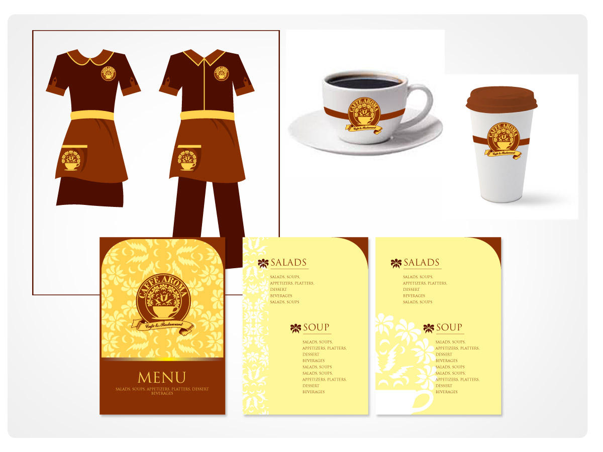 Diseño Gráfico por Vicez para este proyecto | Diseño #3070373