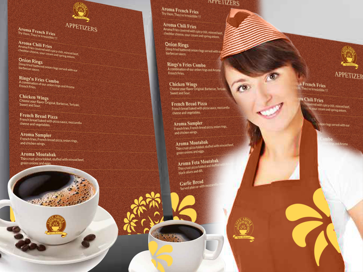 Graphic Design by Ivansan for this project | Design #3134835