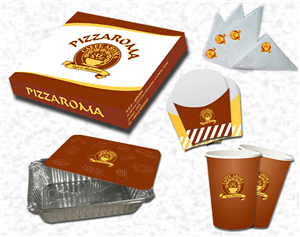 Graphic Design by Emaar Creations for this project | Design: #3125641