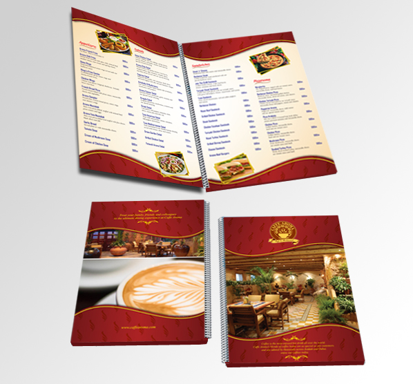 Graphic Design by Emaar Creations for this project | Design #3125645