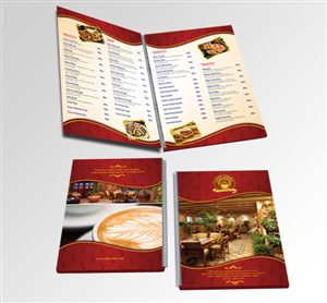 Graphic Design by Emaar Creations for this project | Design: #3125645