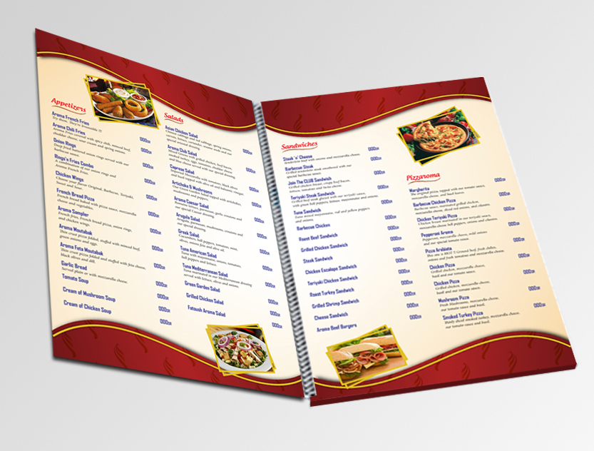 Graphic Design by Emaar Creations for this project | Design #3125653