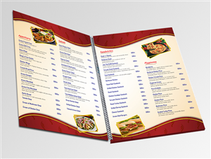 Graphic Design by Emaar Creations for this project | Design: #3125653