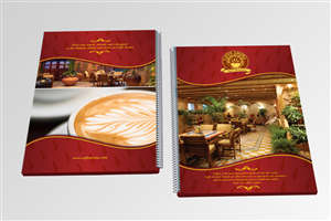 Graphic Design by Emaar Creations for this project | Design: #3125655