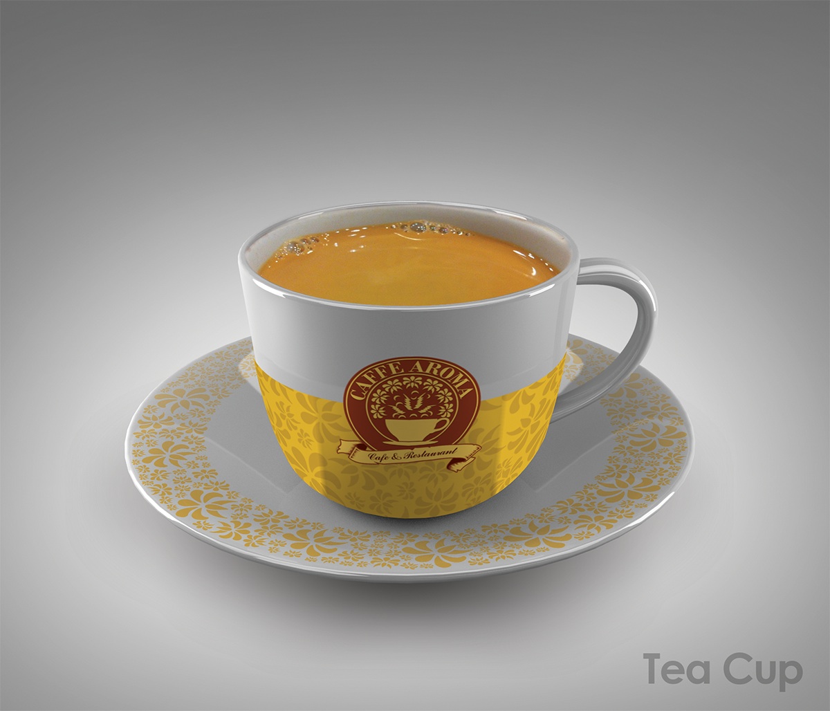 Diseño Gráfico por shazigns para este proyecto | Diseño #3232038