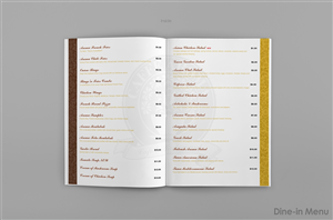 Graphic Design by shazigns for this project | Design: #3260108