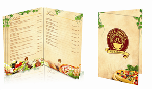 Graphic Design by Juni for this project | Design: #3140434