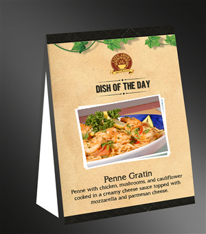 Graphic Design by Juni for this project | Design: #3140441