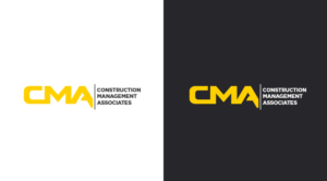 Construction Management Associates OR "CMA" | Logo-Design von jaime.sp