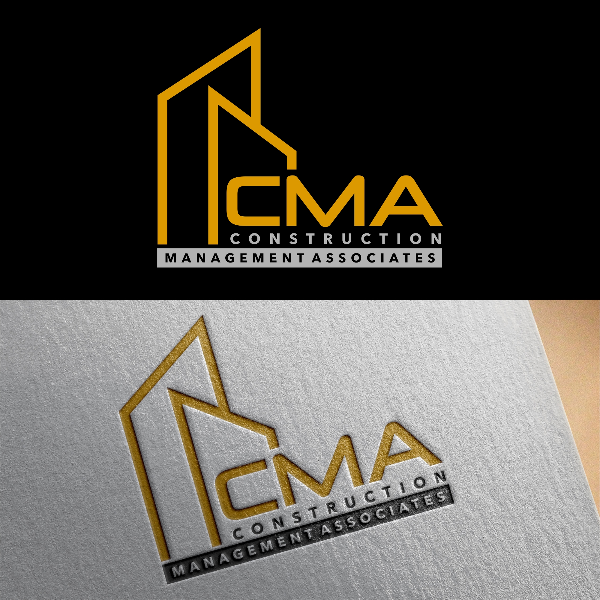 Logo Design by Hanif Logo's for this project | Design #26473840