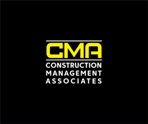 Construction Management Associates OR "CMA" | Logo Design by pachilakili