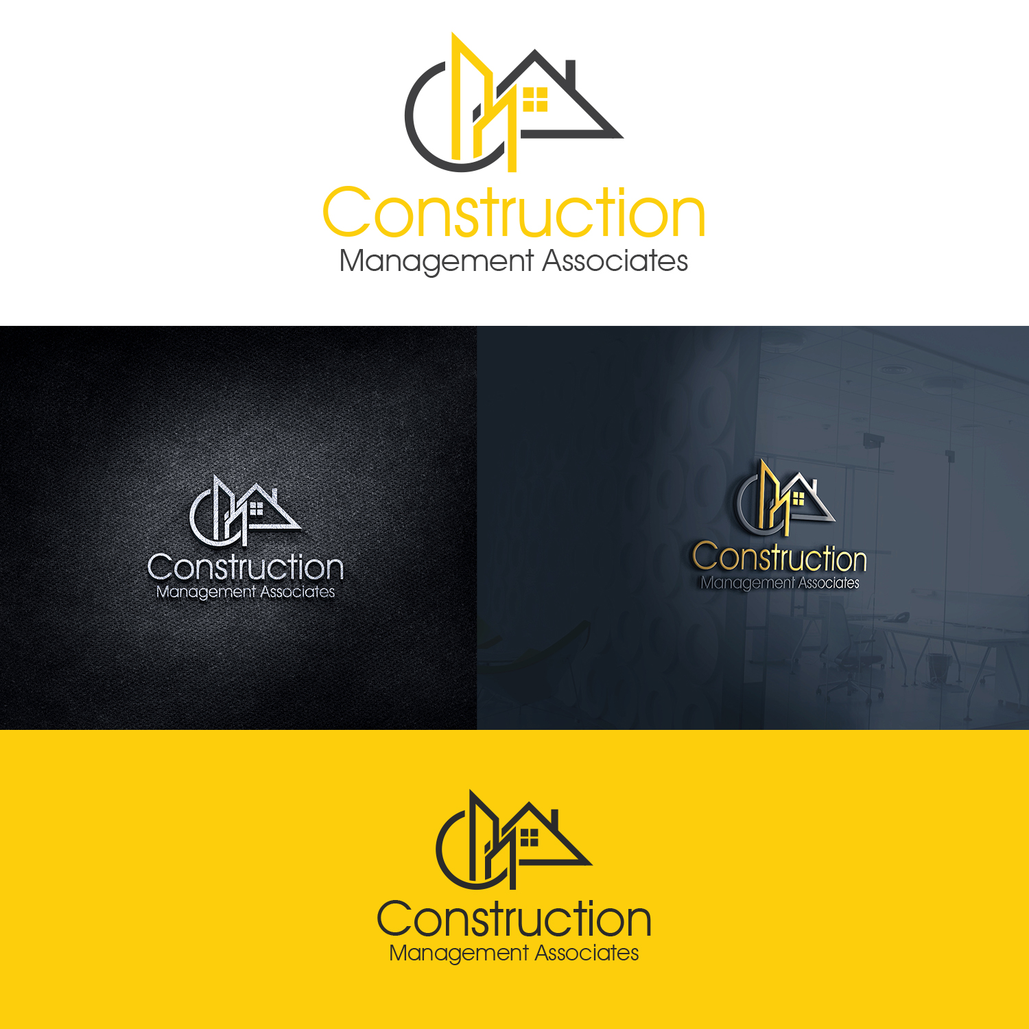 Logo Design by Maxo-Biz for this project | Design #26447516