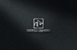 Construction Management Associates OR "CMA" | Logo Design by DubaiArts