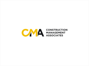 Construction Management Associates OR "CMA" | Logo Design by cjssan