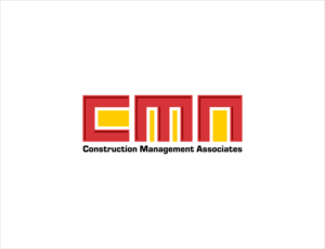 Construction Management Associates OR "CMA" | Logo Design by BNdesigner