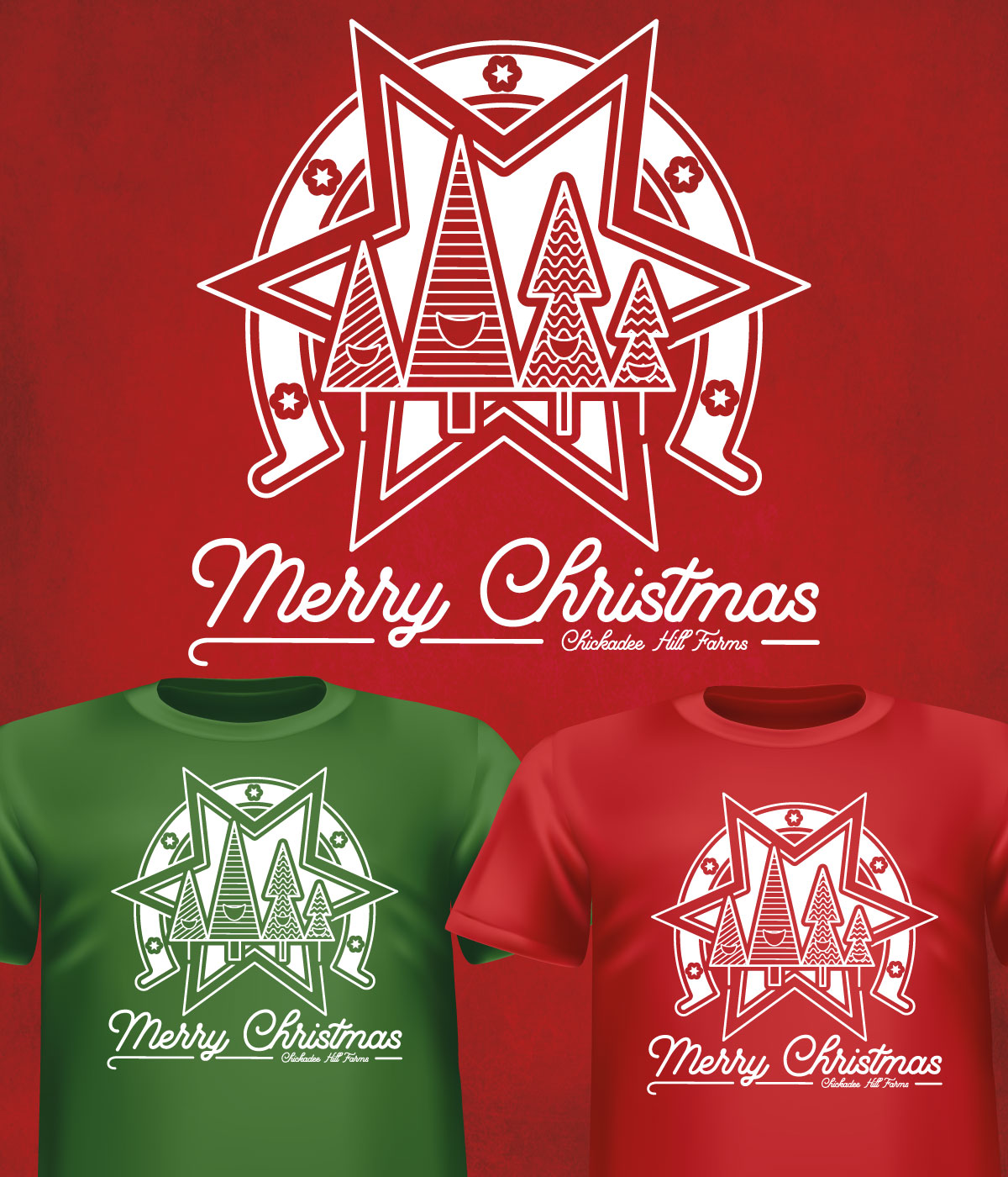 T-shirt Design by SpaGGy for Twin Z Company Inc | Design #26443271