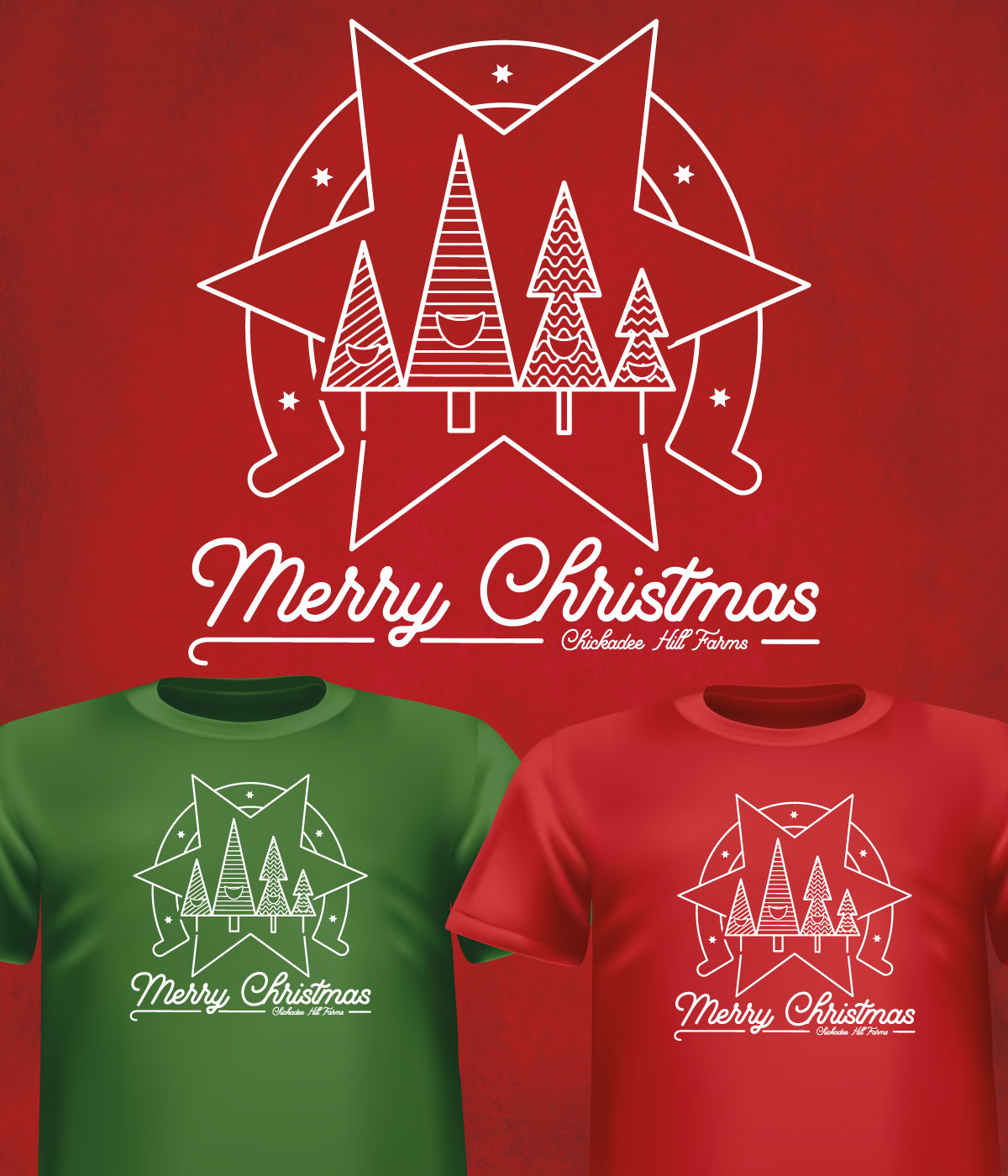 T-shirt Design by SpaGGy for Twin Z Company Inc | Design #26443272