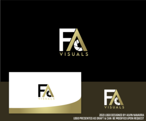 Logo Design by alvinnavarra for this project | Design: #26460413