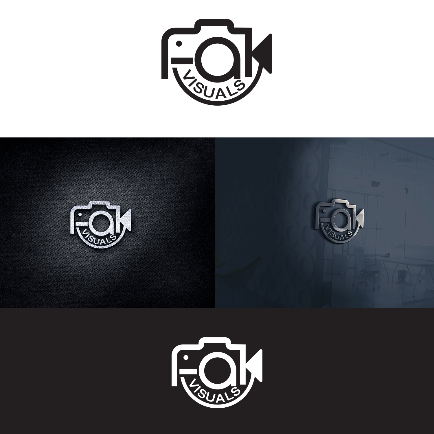 Diseño de Logo por Maxo-Biz para este proyecto | Diseño #26443162