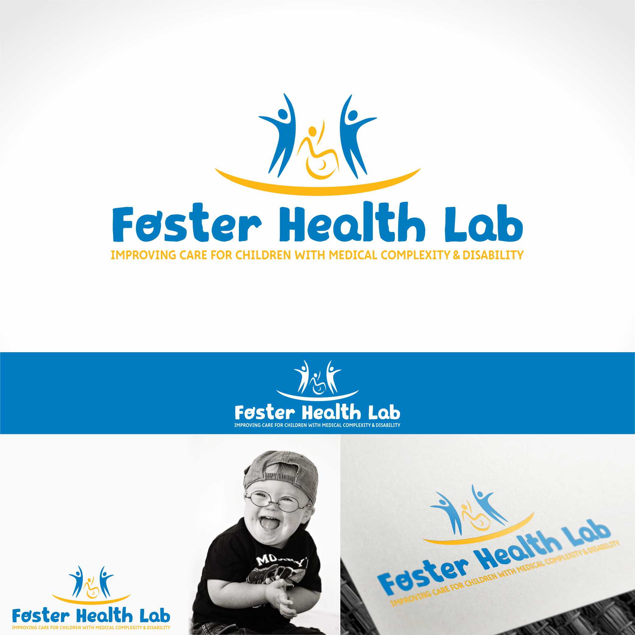 Logo Design by Nicolene Barnard for this project | Design #26575601