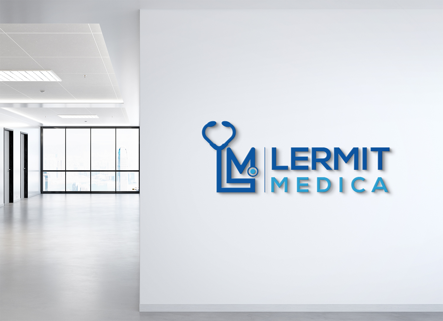 Diseño de Logo por Deziners Zone para este proyecto | Diseño #26442641