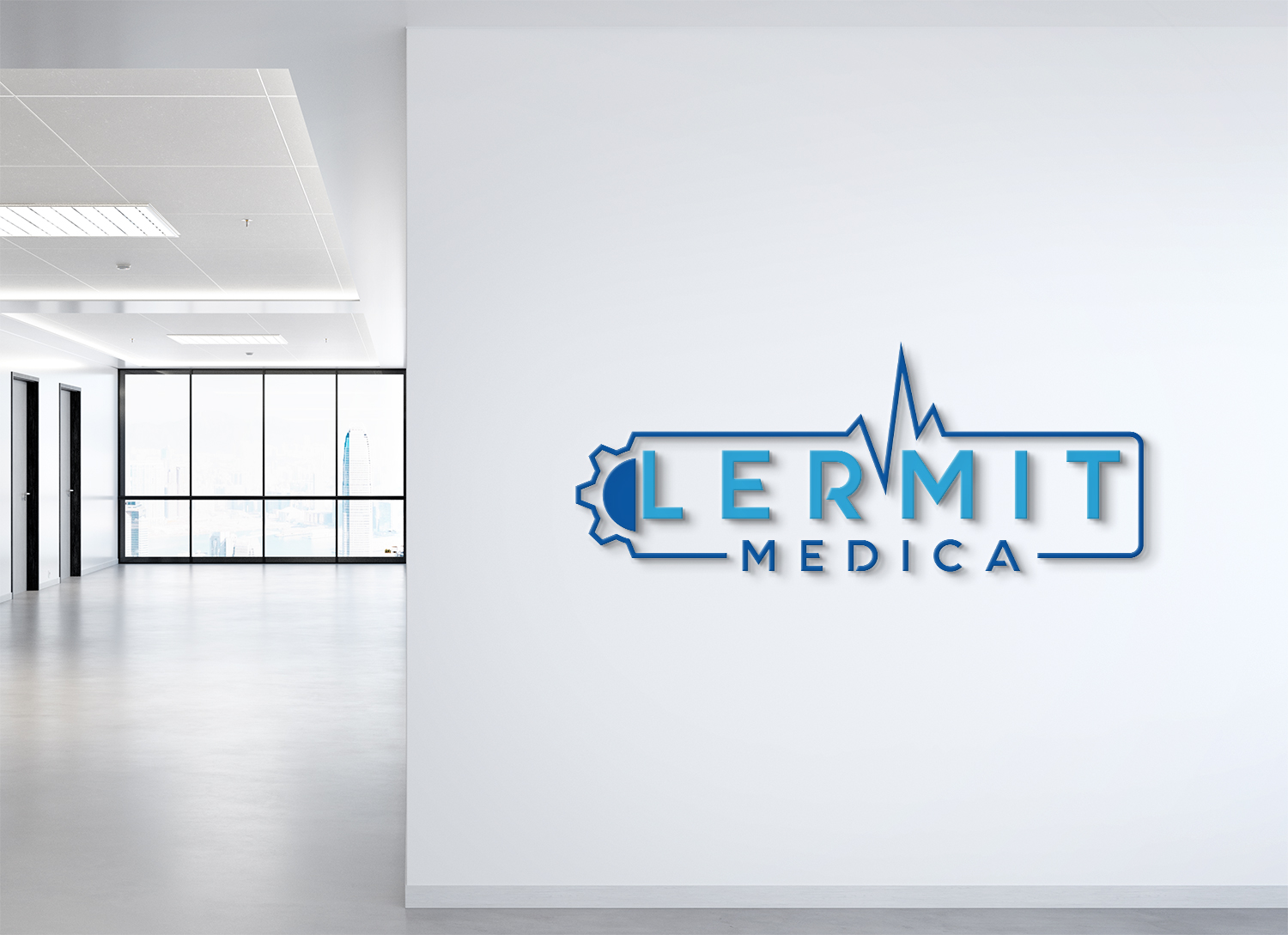 Logo Design by Deziners Zone for this project | Design #26442642