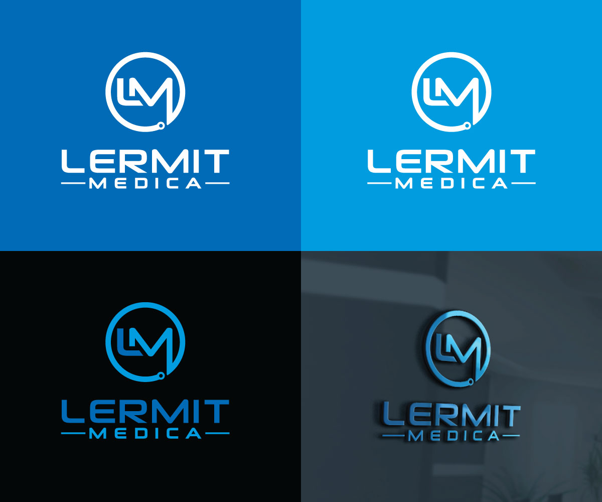 Logo Design by Atec for this project | Design #26443823