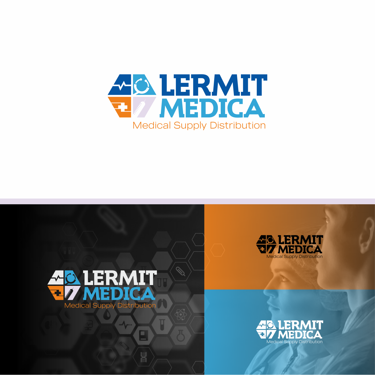 Logo Design by Sibyle for this project | Design #26440282