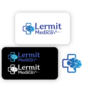 Diseño de Logo por Finley Johnson para este proyecto | Diseño: #26449002