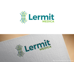 Diseño de Logo por kimcam para este proyecto | Diseño: #26479934