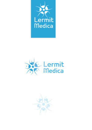 Logo Design by Iuliok