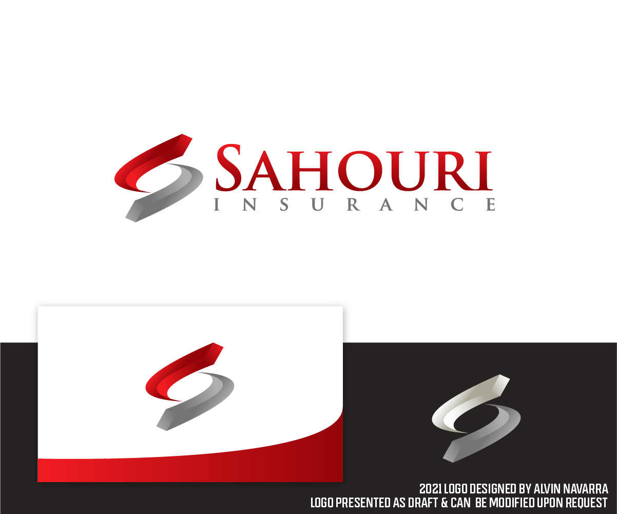 Logo Design by alvinnavarra for this project | Design #26460551