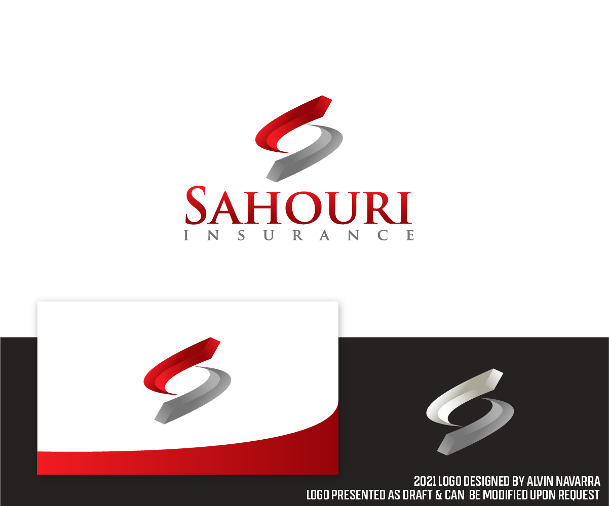Logo Design by alvinnavarra for this project | Design #26460552