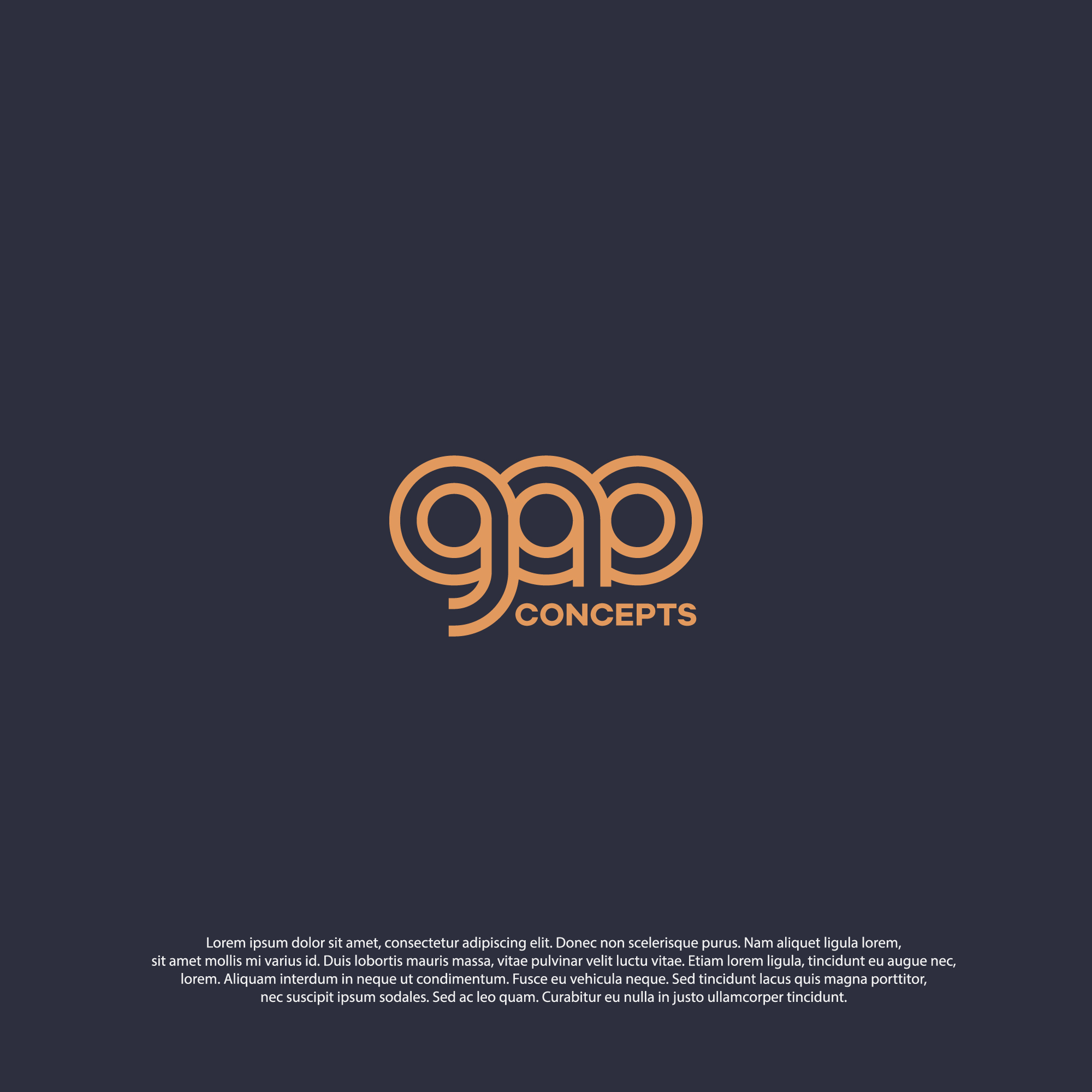 Logo-Design von Filipino für dieses Projekt | Design #26446055