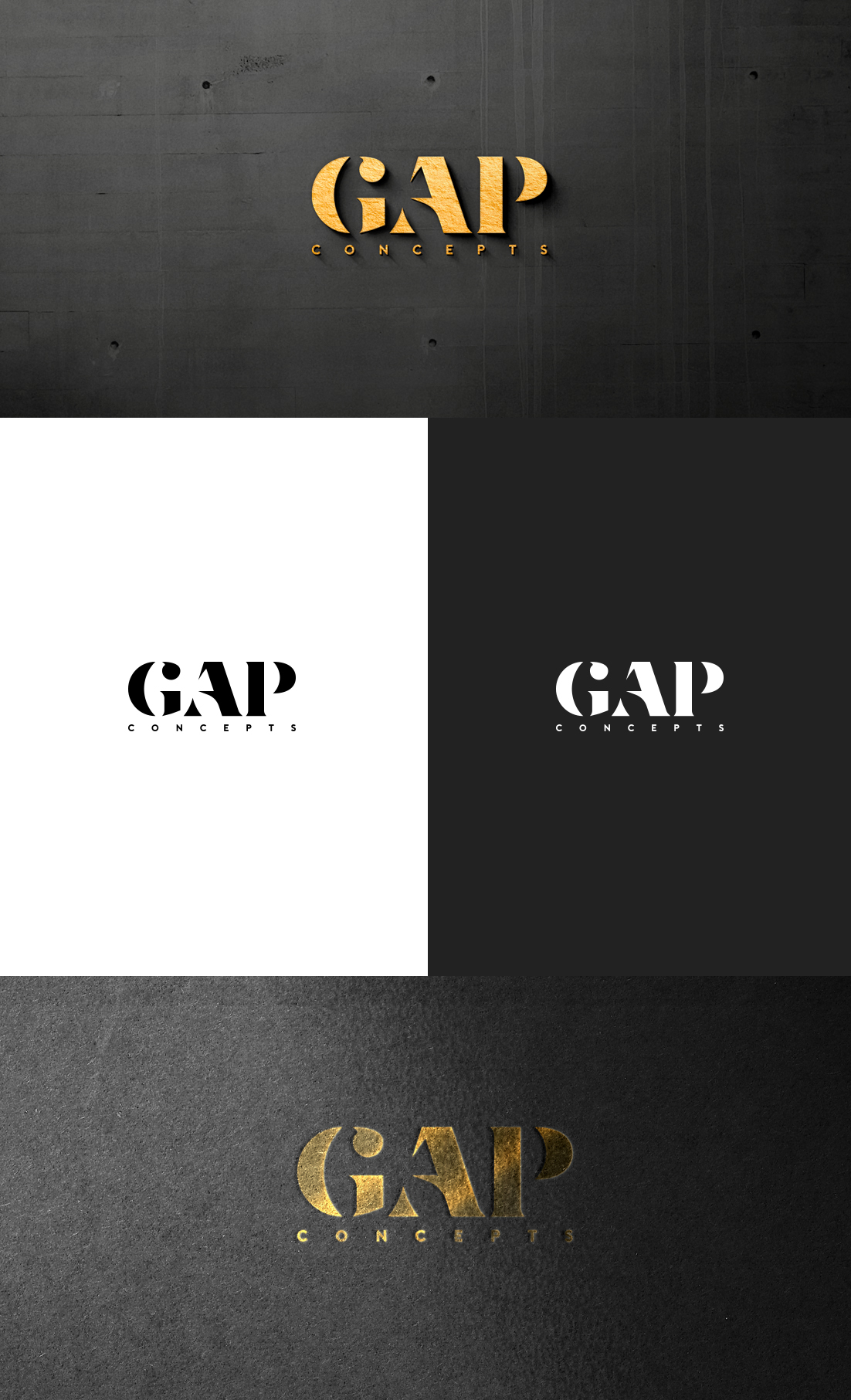 Logo Design by GLDesigns for this project | Design #26439373