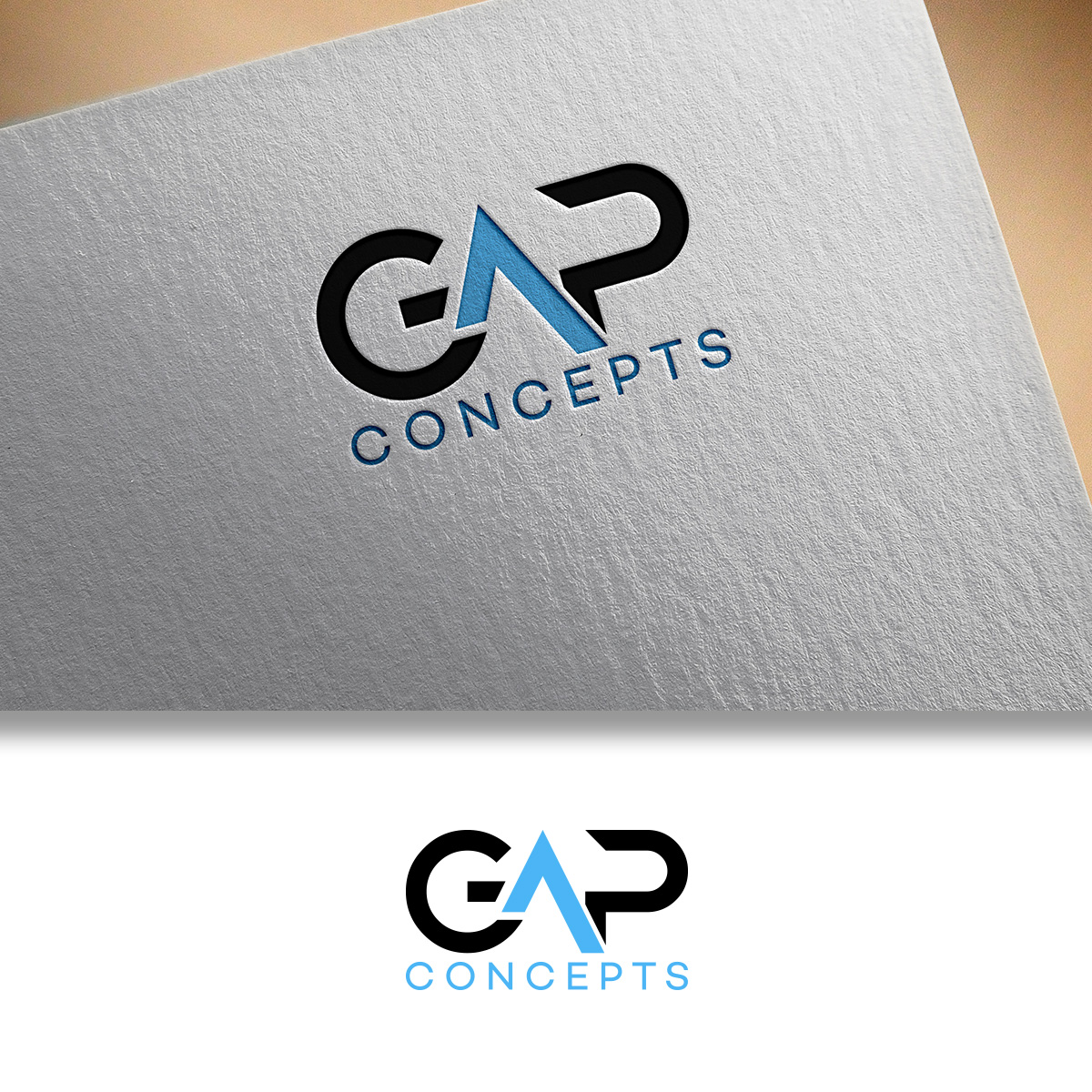 Logo Design by DesignDUO for this project | Design #26462359