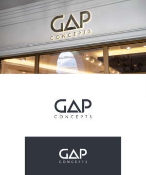 Logo-Design von Namita für dieses Projekt | Design: #26448623