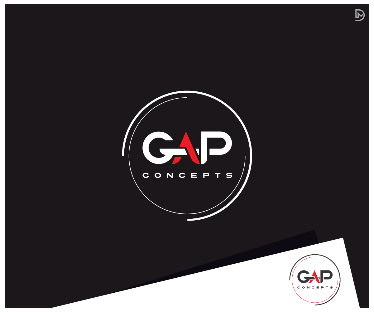 Logo Design by D_Mantra for this project | Design #26443335