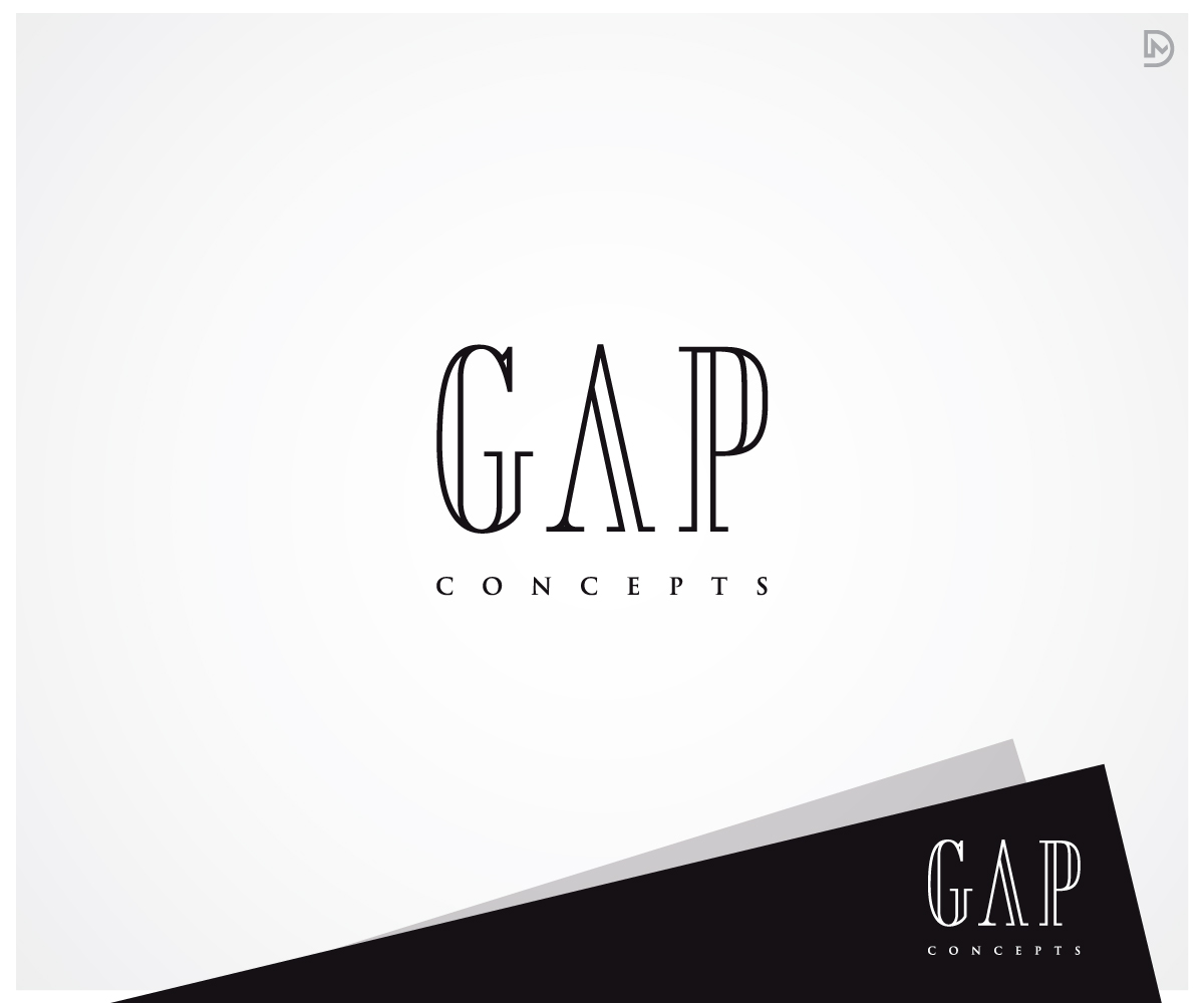 Logo Design by D_Mantra for this project | Design #26443336