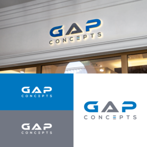 Logo Design by anak mama for this project | Design: #26441526