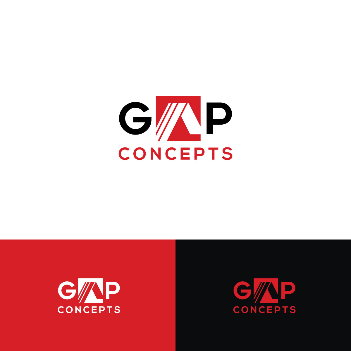 Logo Design by Minimal Studio for this project | Design #26444842