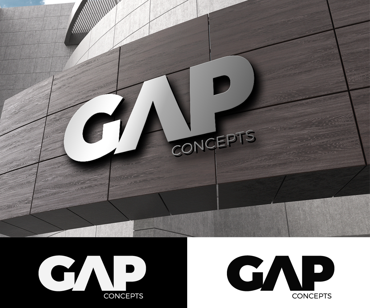 Logo Design by TRHZ for this project | Design #26440424