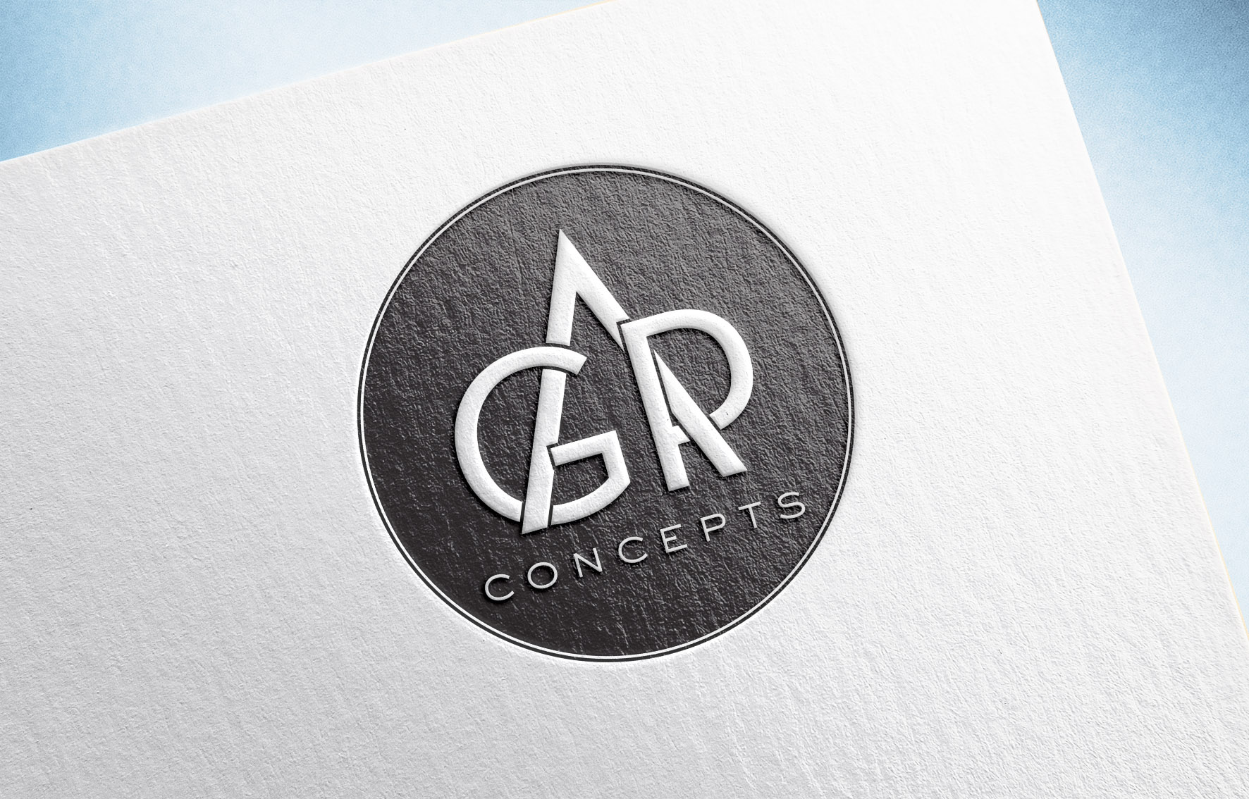 Logo Design by SSPP for this project | Design #26473727