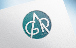 GAP Concepts | Logo Design by SSPP