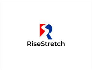 RiseStretch; RS - I am open to recommendations. | Logo Design by BNdesigner
