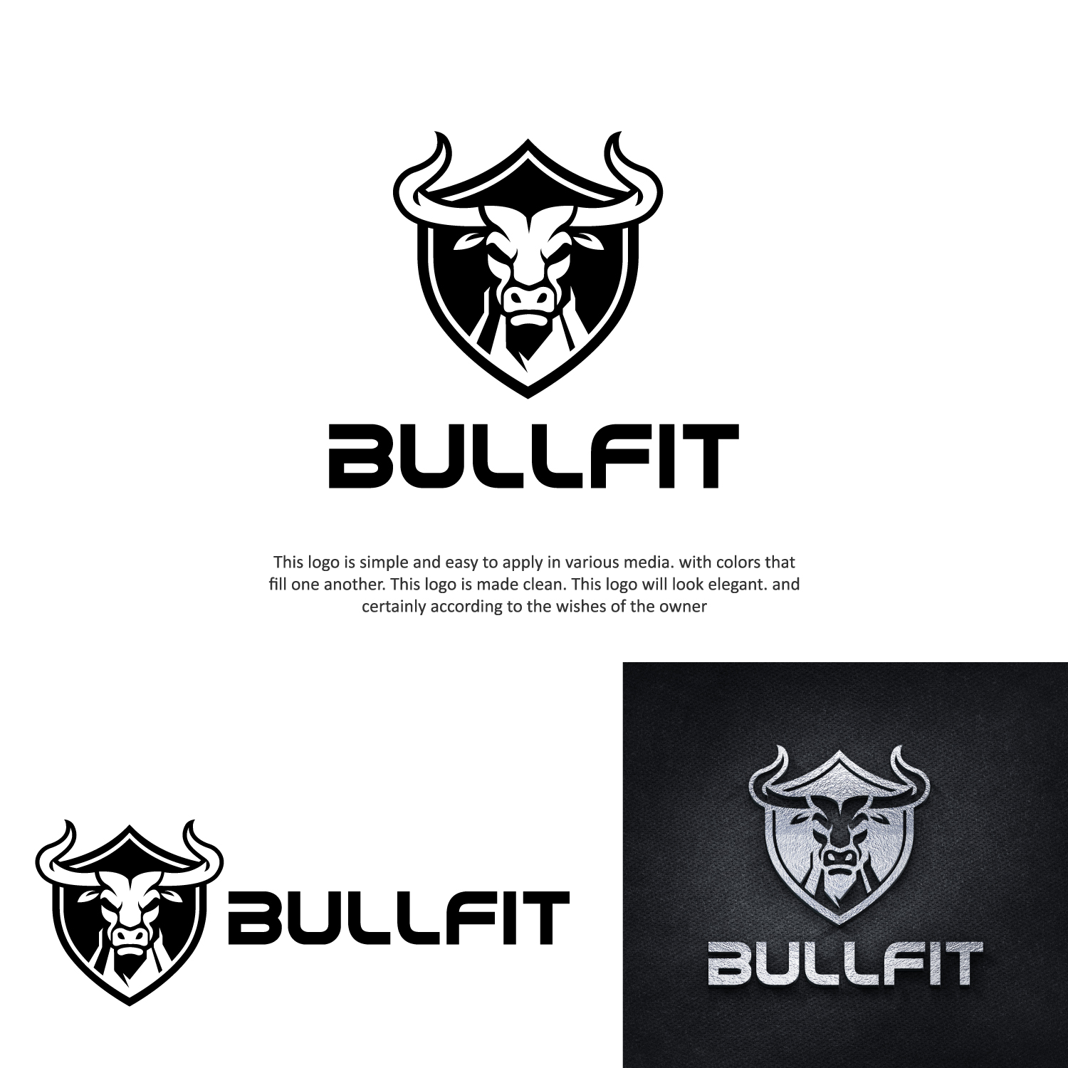Design de Logo par zulkifli  pulungan pour ce projet | Design #26441394