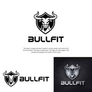 Diseño de Logo por zulkifli  pulungan para este proyecto | Diseño: #26441394