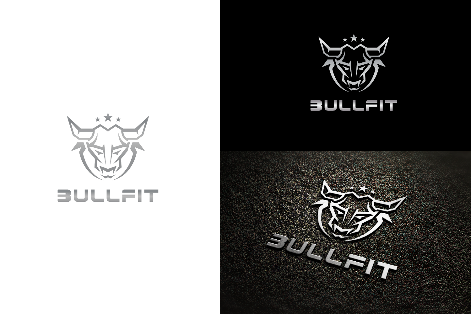 Logo Design by vanroz for this project | Design #26440165